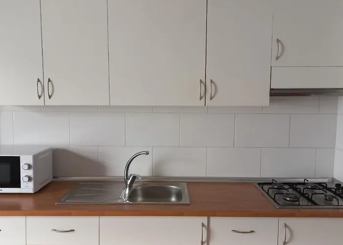 Encantadora Casita Con Jardin