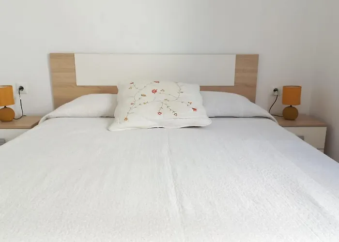 Encantadora Casita Con Jardin