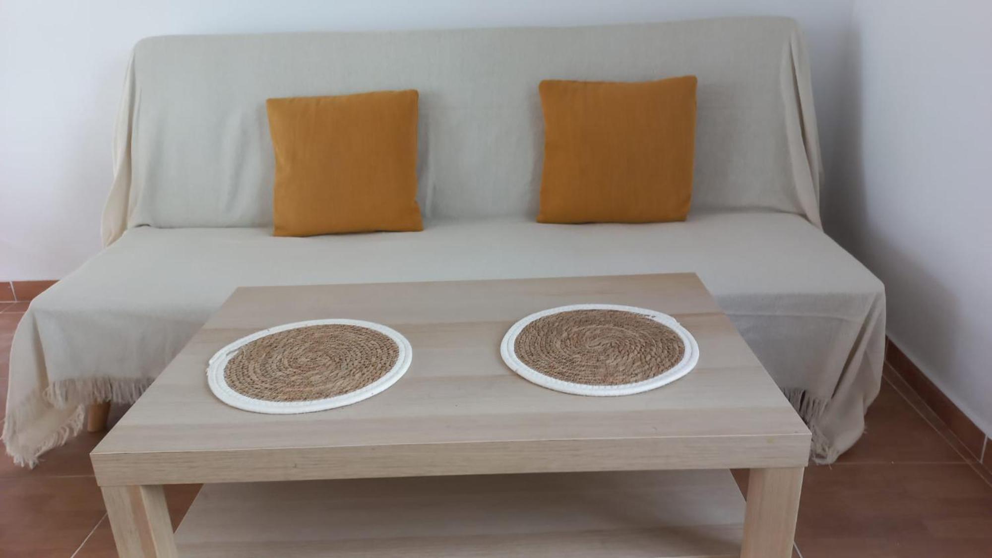 Encantadora Casita Con Jardin Holiday home *