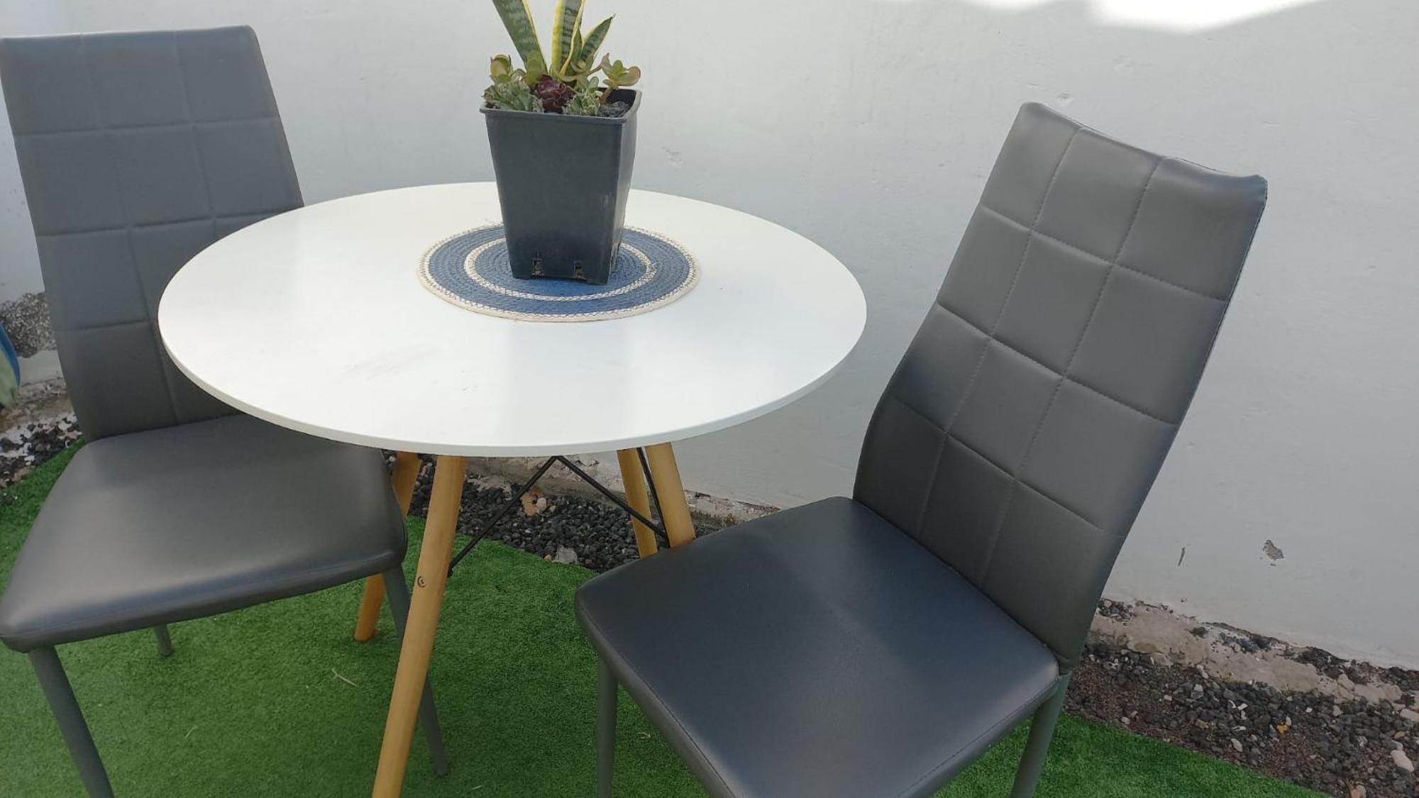 Encantadora Casita Con Jardin Holiday home *