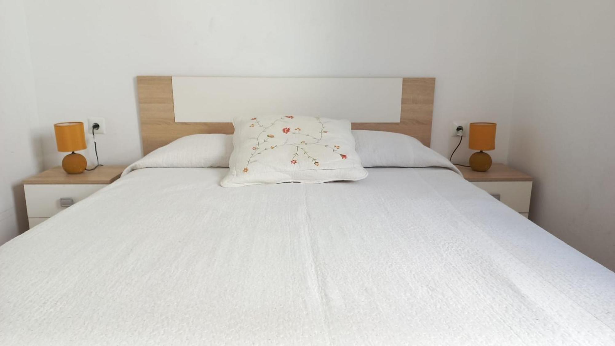 Holiday home Encantadora Casita Con Jardin Puerto del Rosario (Fuerteventura)