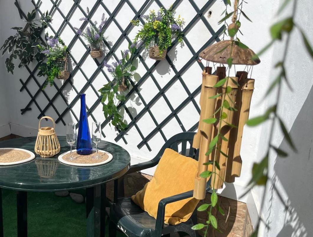 Holiday home Encantadora Casita Con Jardin