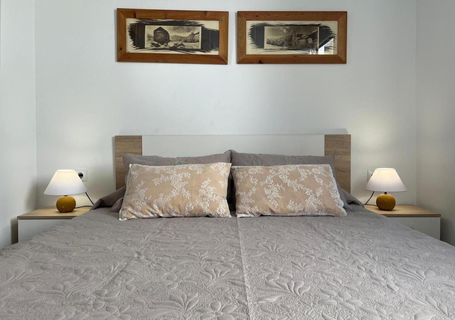 Encantadora Casita Con Jardin